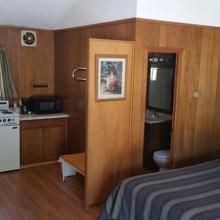 Alpine Moose Lodge Lake City Buitenkant foto