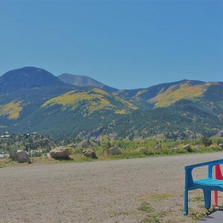 Alpine Moose Lodge Lake City Buitenkant foto
